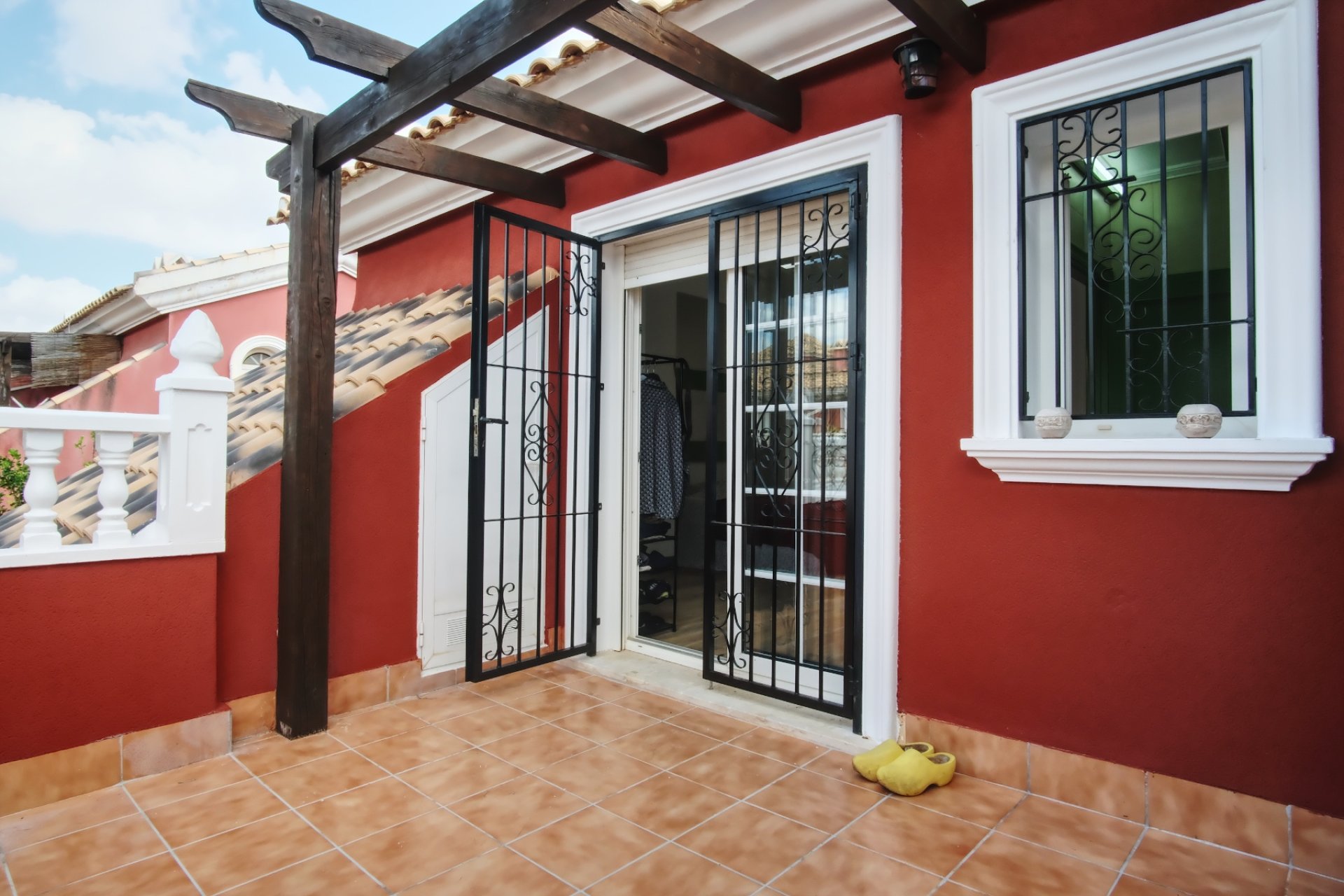 Herverkoop - Semi Detached -
Orihuela Costa - Costa Blanca