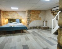 Herverkoop - Semi Detached -
Orihuela Costa - Costa Blanca