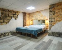 Herverkoop - Semi Detached -
Orihuela Costa - Costa Blanca