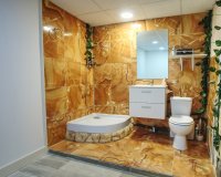 Herverkoop - Semi Detached -
Orihuela Costa - Costa Blanca