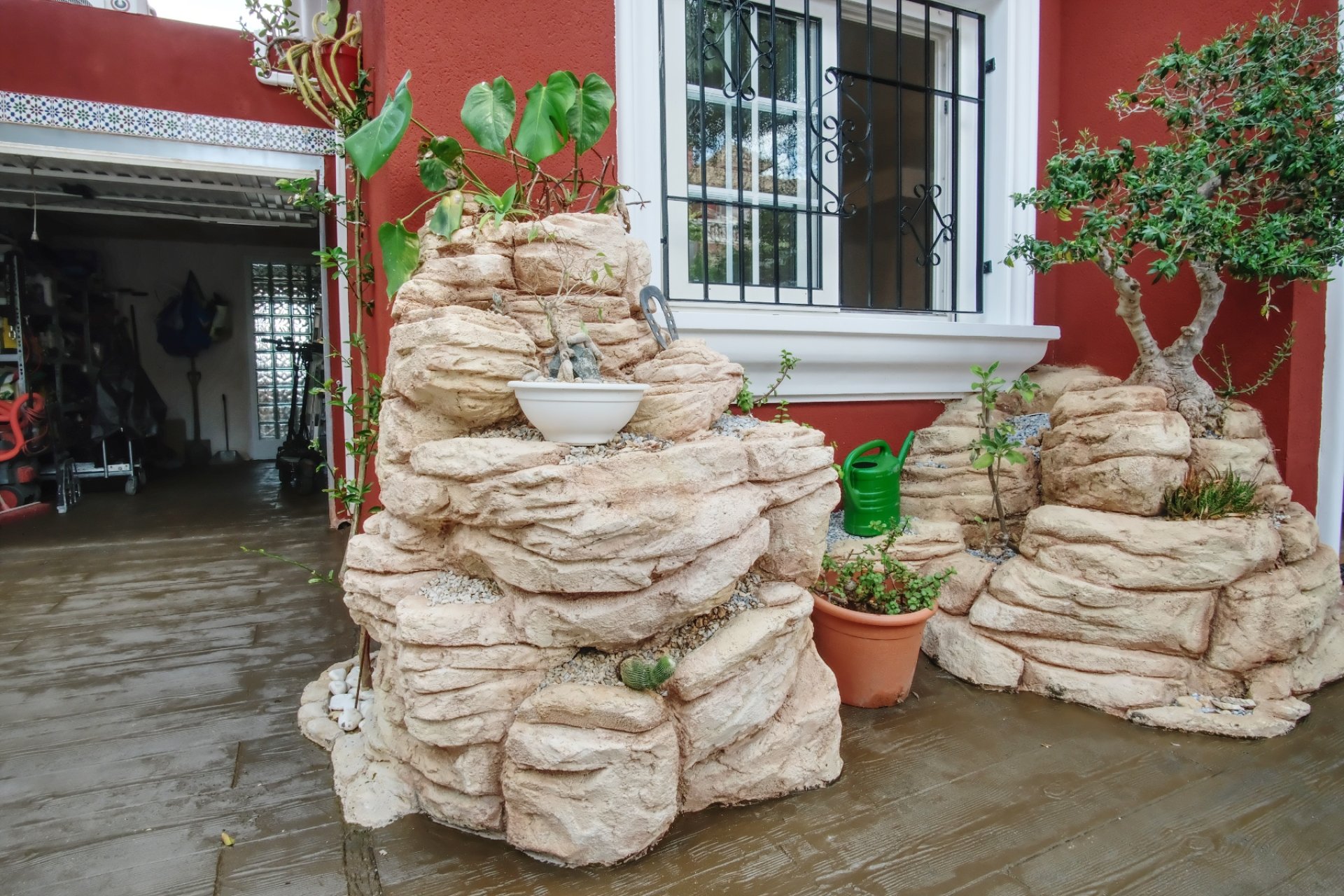 Herverkoop - Semi Detached -
Orihuela Costa - Costa Blanca