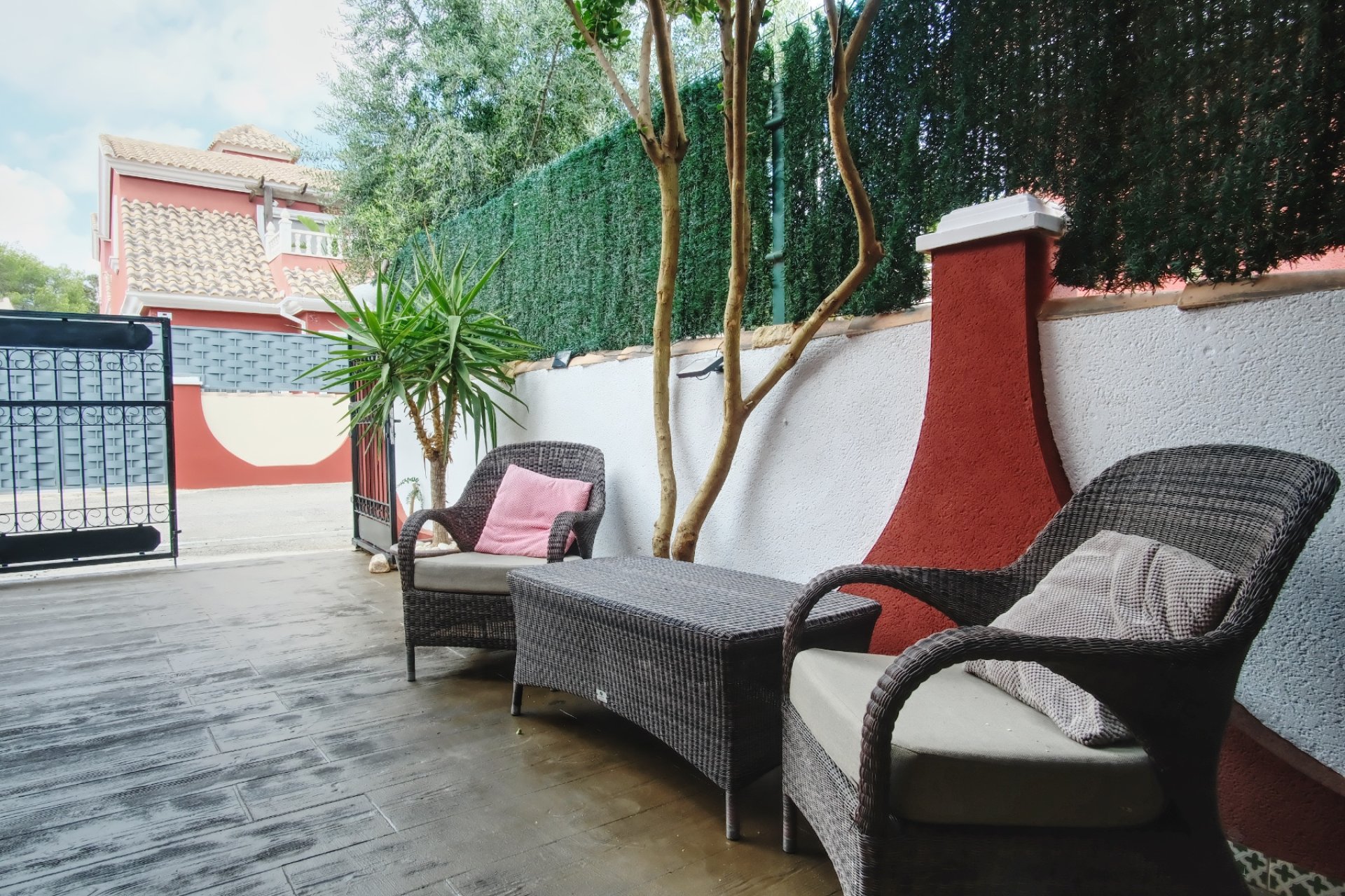 Herverkoop - Semi Detached -
Orihuela Costa - Costa Blanca