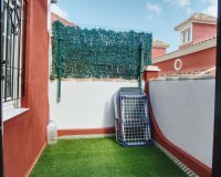 Herverkoop - Semi Detached -
Orihuela Costa - Costa Blanca