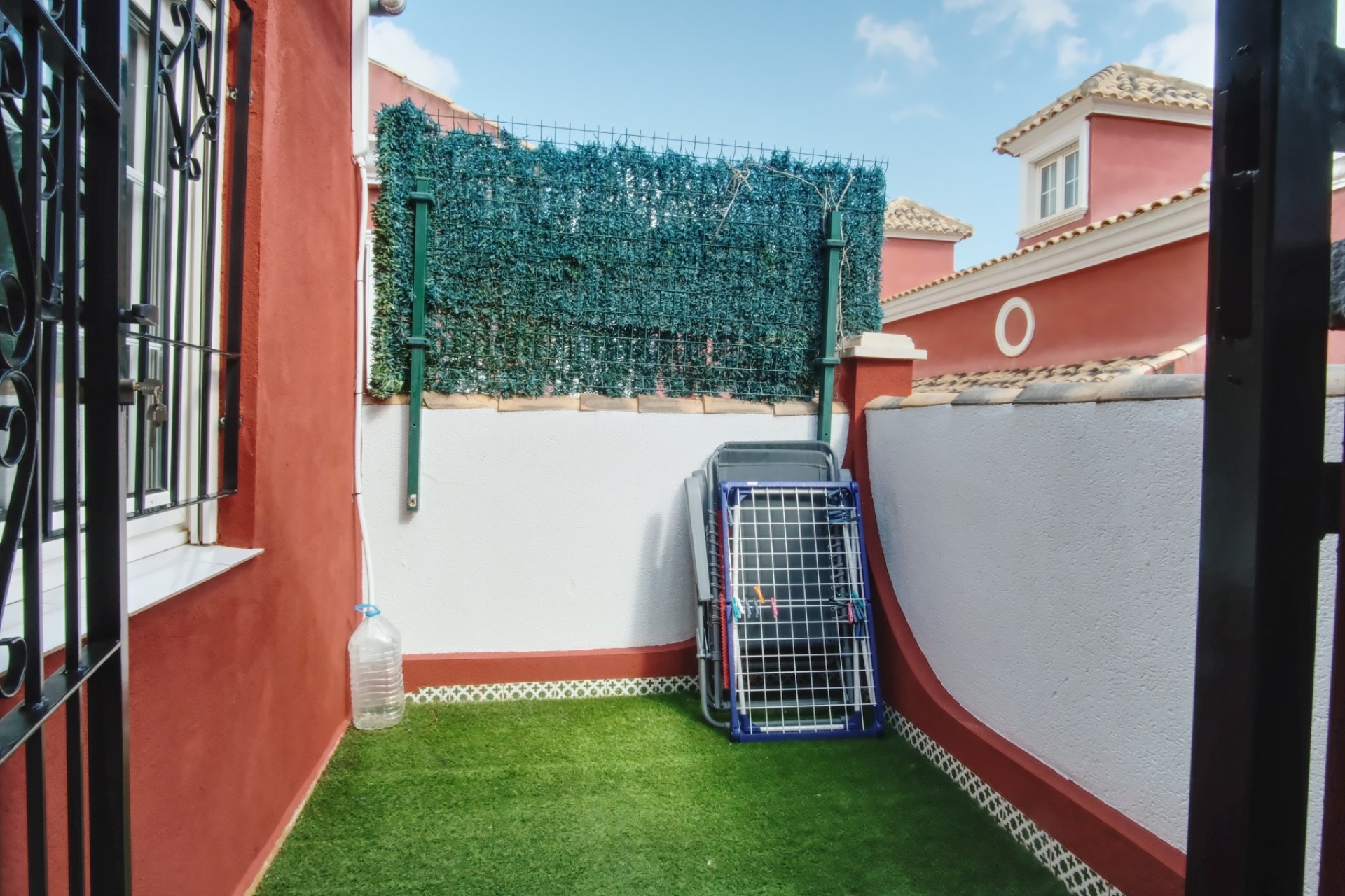 Herverkoop - Semi Detached -
Orihuela Costa - Costa Blanca