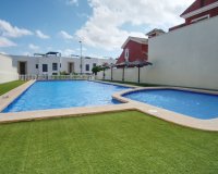Herverkoop - Semi Detached -
Orihuela Costa - Costa Blanca