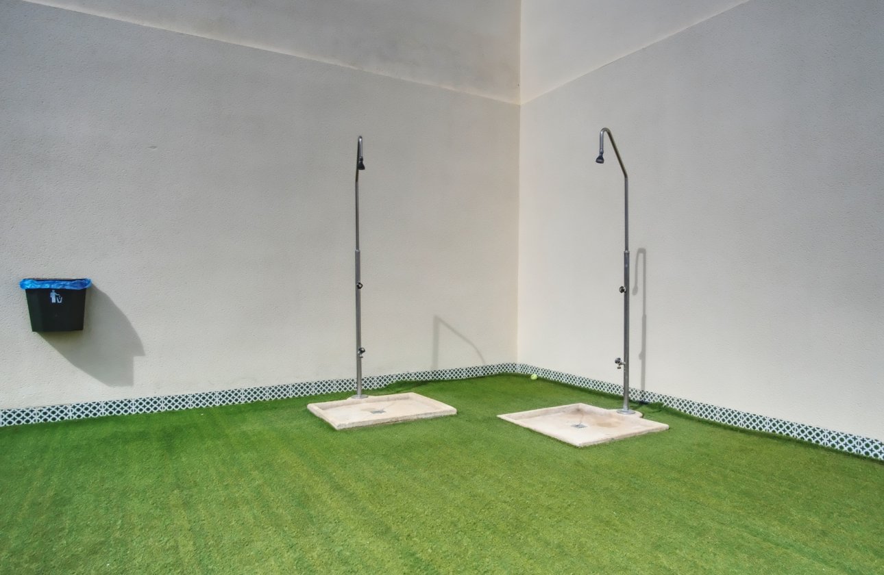 Herverkoop - Semi Detached -
Orihuela Costa - Costa Blanca