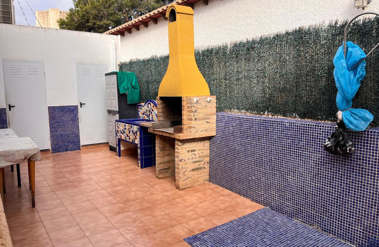 Herverkoop - Semi Detached -
Orihuela Costa - Costa Blanca