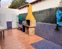 Herverkoop - Semi Detached -
Orihuela Costa - Costa Blanca