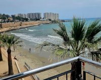 Herverkoop - Semi Detached -
Orihuela Costa - Costa Blanca