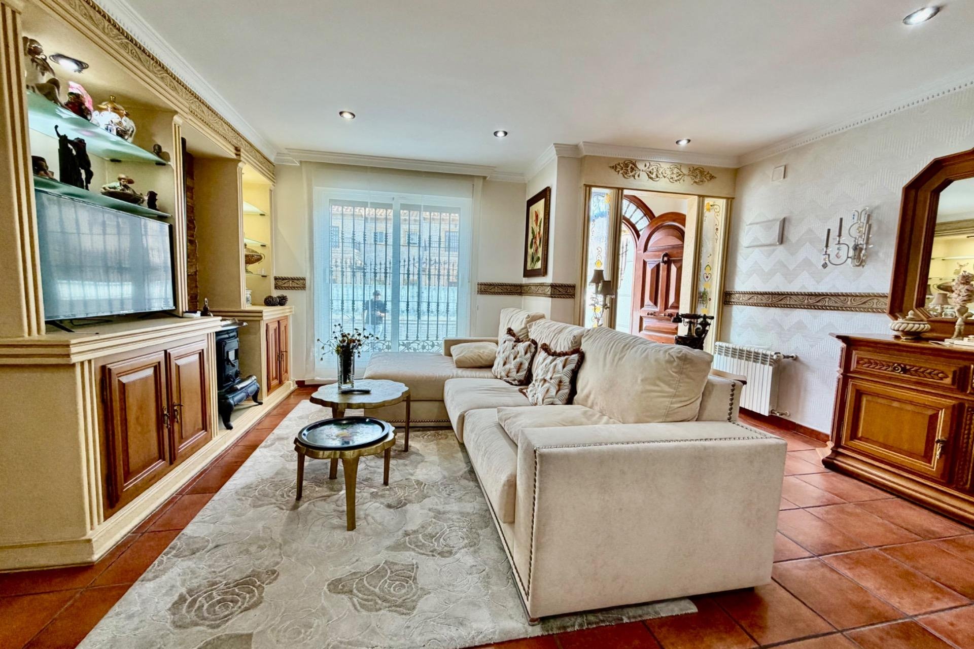 Herverkoop - Semi Detached -
Orihuela Costa - La Zenia