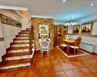 Herverkoop - Semi Detached -
Orihuela Costa - La Zenia