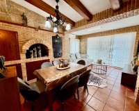 Herverkoop - Semi Detached -
Orihuela Costa - La Zenia