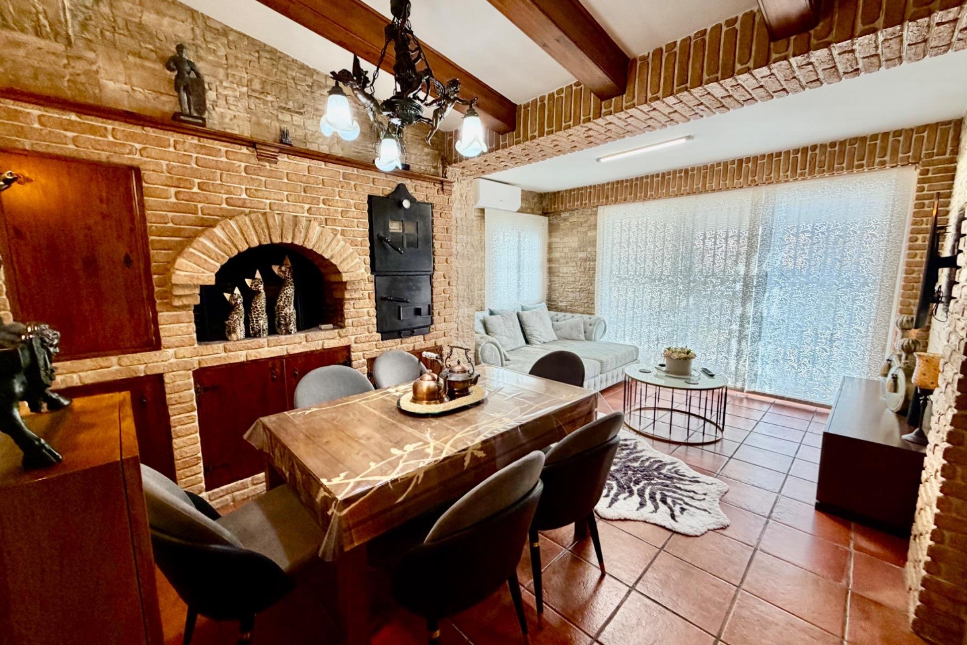Herverkoop - Semi Detached -
Orihuela Costa - La Zenia