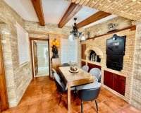 Herverkoop - Semi Detached -
Orihuela Costa - La Zenia