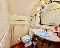 Herverkoop - Semi Detached -
Orihuela Costa - La Zenia