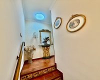 Herverkoop - Semi Detached -
Orihuela Costa - La Zenia