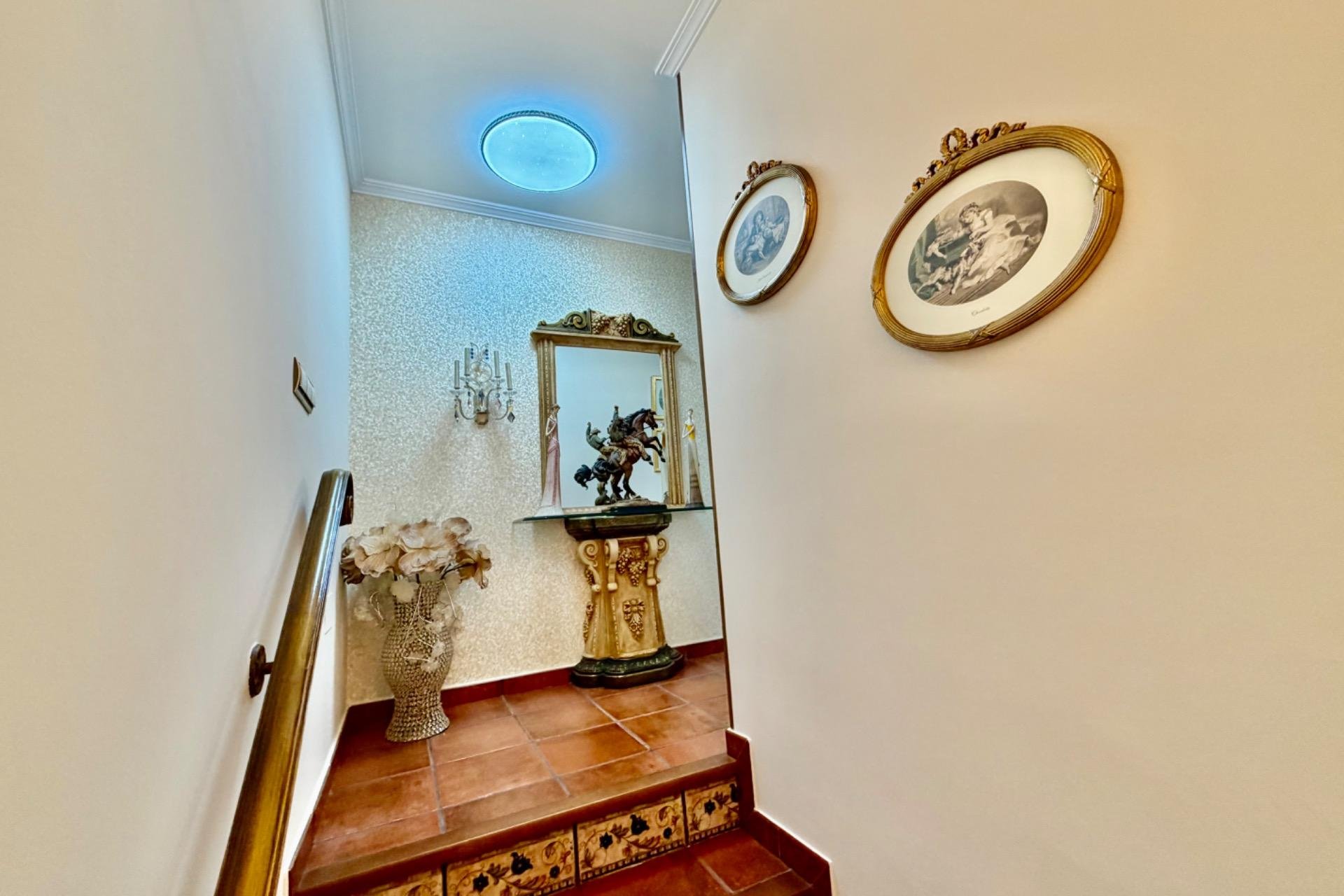 Herverkoop - Semi Detached -
Orihuela Costa - La Zenia