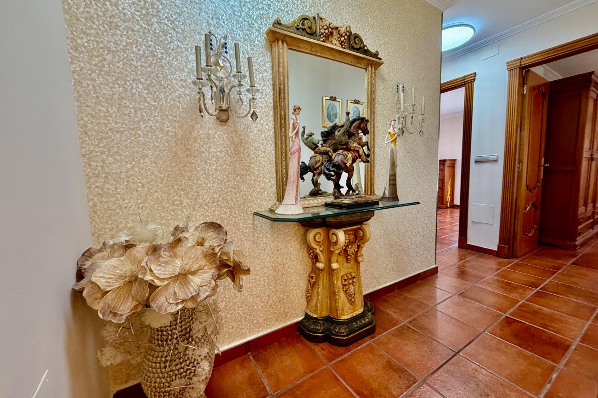 Herverkoop - Semi Detached -
Orihuela Costa - La Zenia