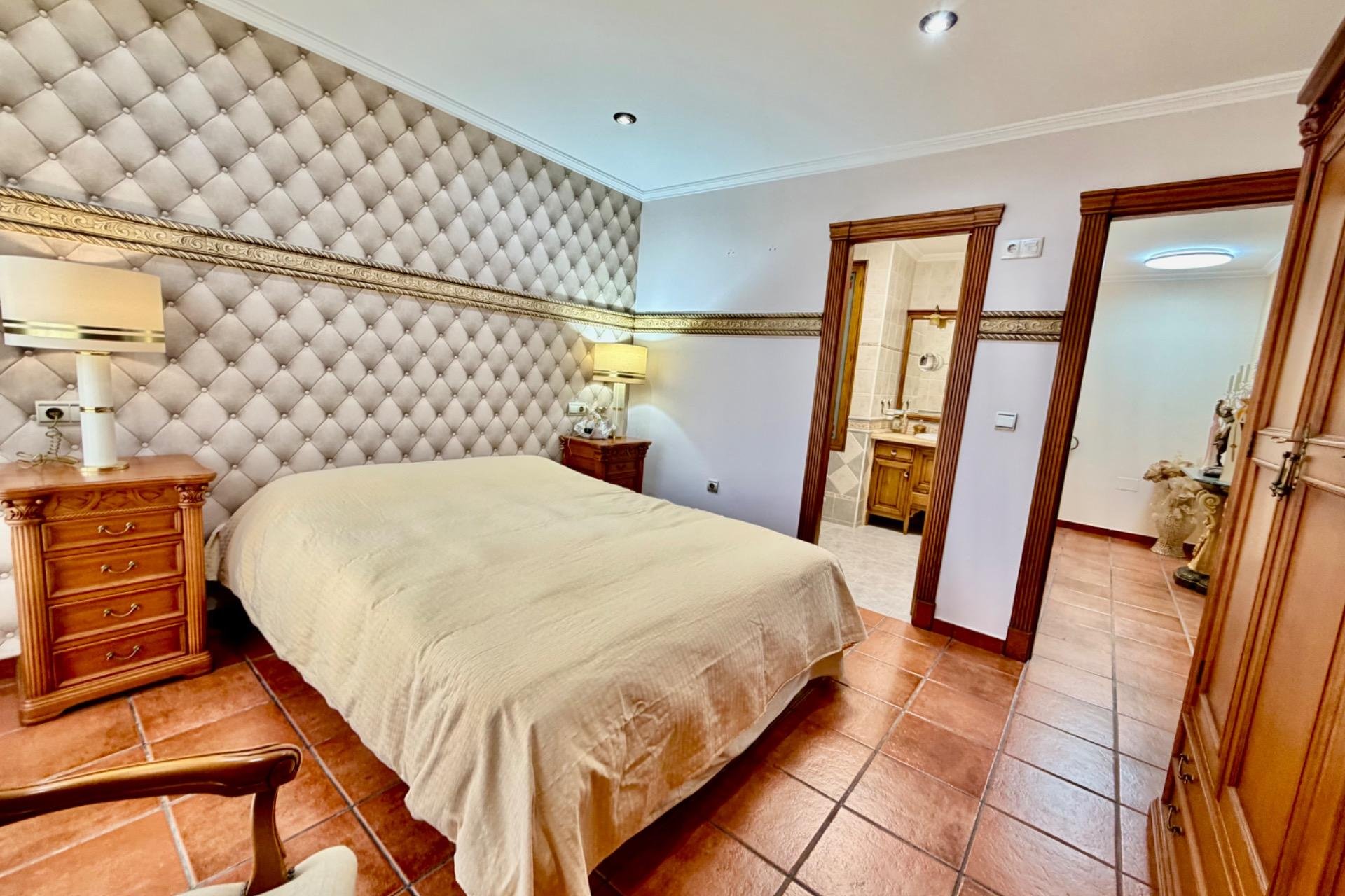 Herverkoop - Semi Detached -
Orihuela Costa - La Zenia