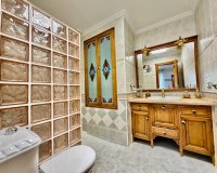 Herverkoop - Semi Detached -
Orihuela Costa - La Zenia