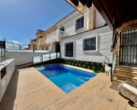 Herverkoop - Semi Detached -
Orihuela Costa - La Zenia