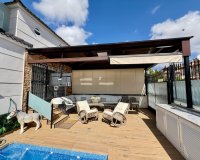 Herverkoop - Semi Detached -
Orihuela Costa - La Zenia