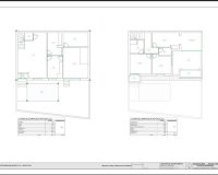 Herverkoop - Semi Detached -
Orihuela Costa - La Zenia