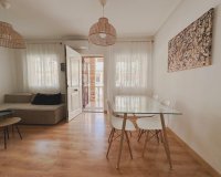 Herverkoop - Semi Detached -
Orihuela Costa - La Zenia