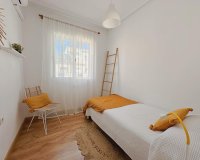 Herverkoop - Semi Detached -
Orihuela Costa - La Zenia