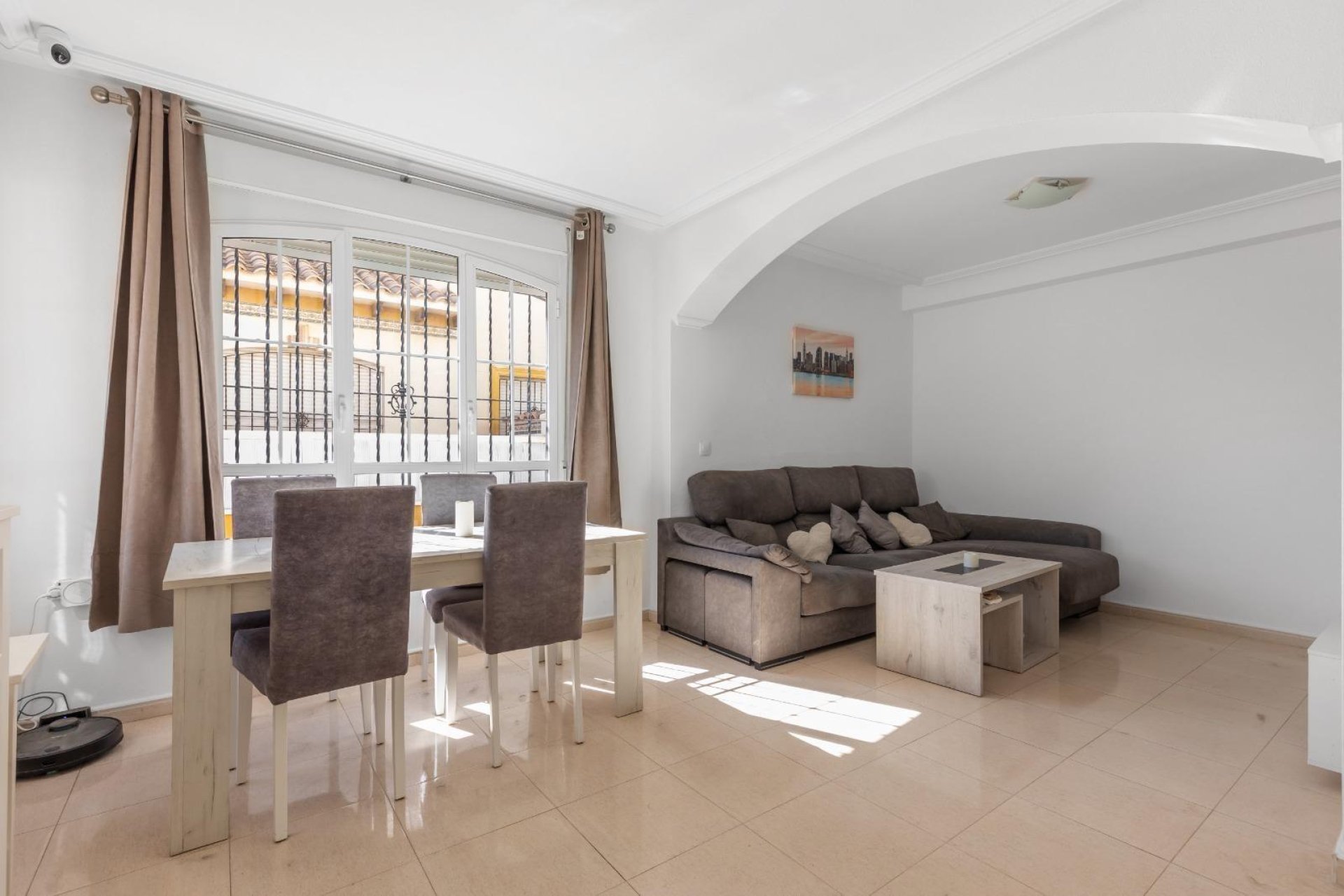 Herverkoop - Semi Detached -
Orihuela Costa - Lomas De Cabo Roig-los Dolses