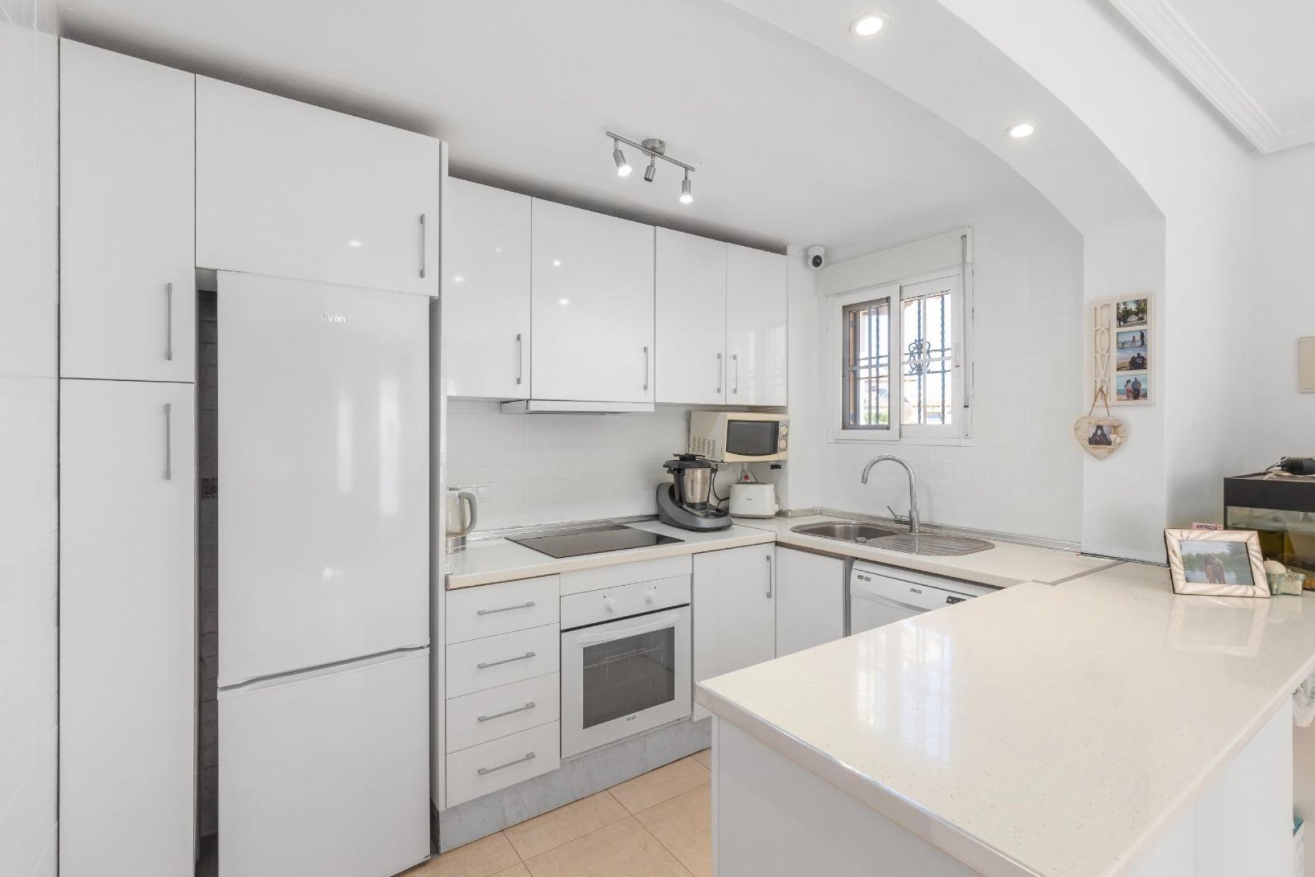 Herverkoop - Semi Detached -
Orihuela Costa - Lomas De Cabo Roig-los Dolses