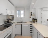 Herverkoop - Semi Detached -
Orihuela Costa - Lomas De Cabo Roig-los Dolses