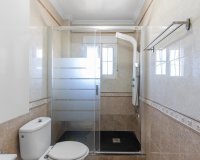 Herverkoop - Semi Detached -
Orihuela Costa - Lomas De Cabo Roig-los Dolses