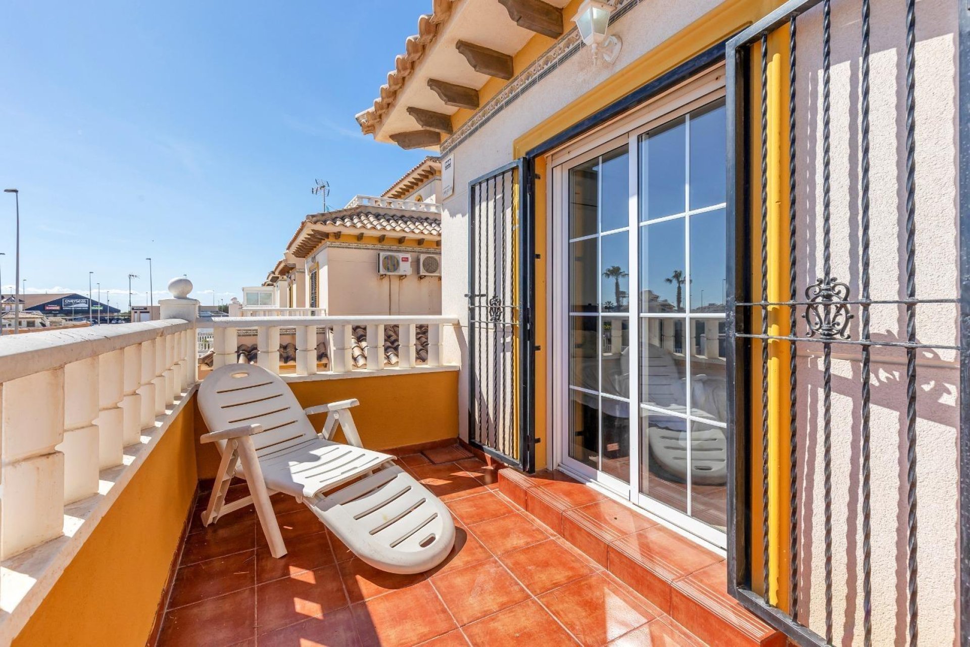 Herverkoop - Semi Detached -
Orihuela Costa - Lomas De Cabo Roig-los Dolses