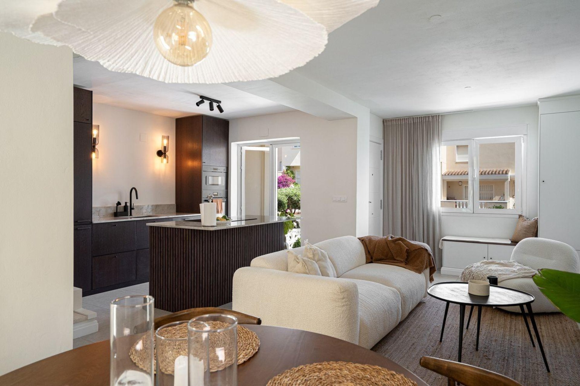 Herverkoop - Semi Detached -
Orihuela Costa - Los Almendros-la Florida