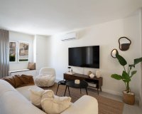 Herverkoop - Semi Detached -
Orihuela Costa - Los Almendros-la Florida