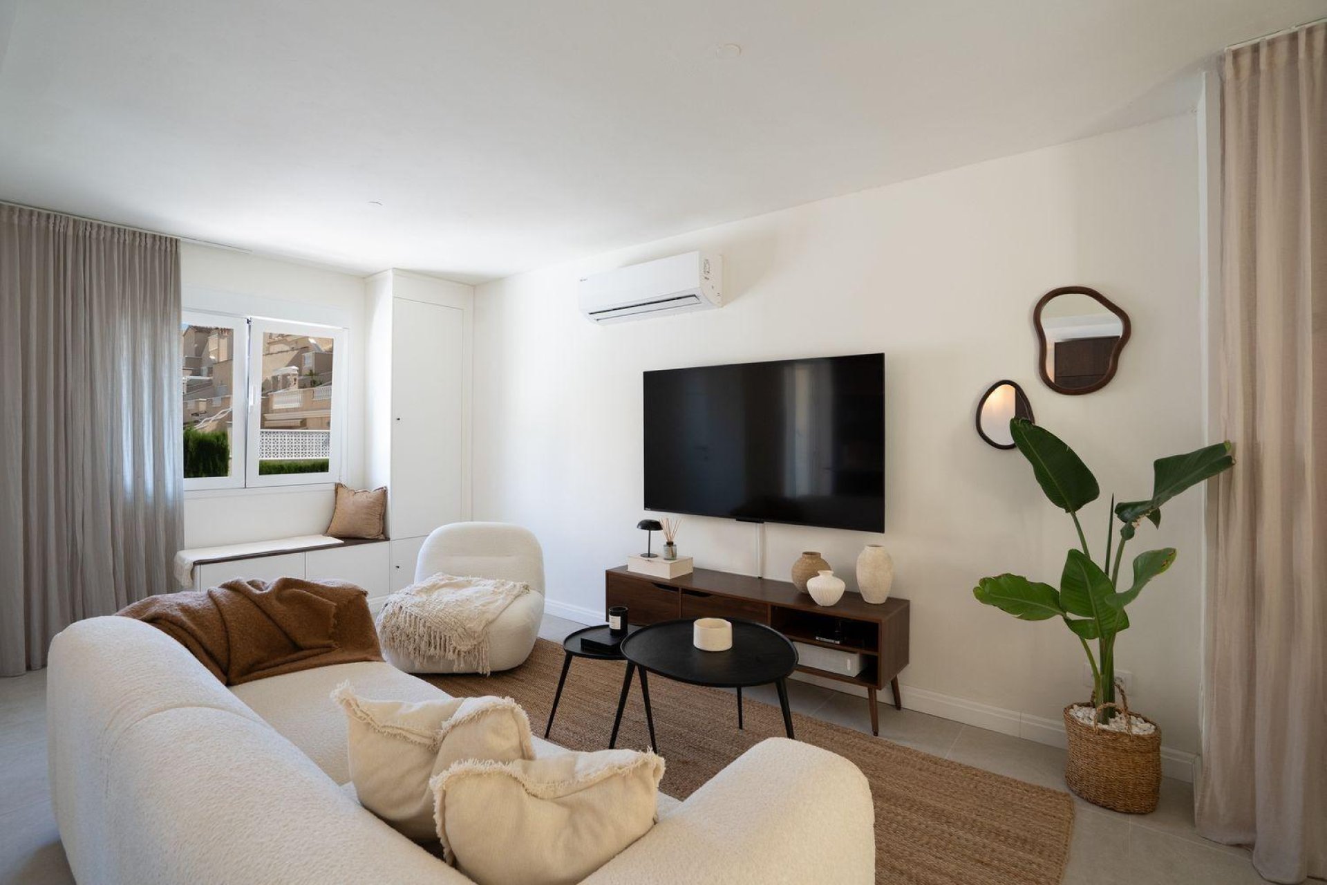 Herverkoop - Semi Detached -
Orihuela Costa - Los Almendros-la Florida