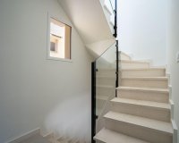 Herverkoop - Semi Detached -
Orihuela Costa - Los Almendros-la Florida