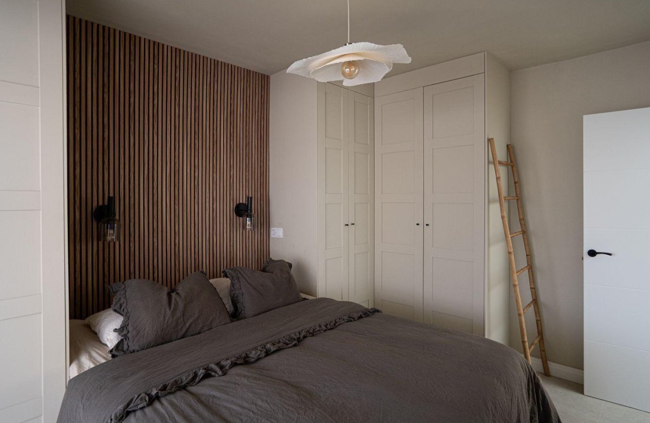 Herverkoop - Semi Detached -
Orihuela Costa - Los Almendros-la Florida