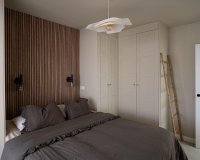 Herverkoop - Semi Detached -
Orihuela Costa - Los Almendros-la Florida