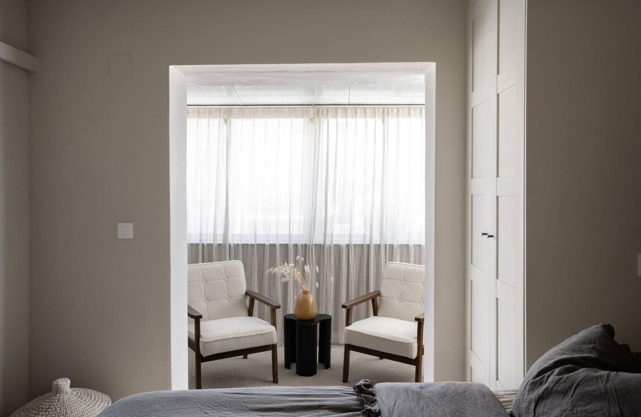 Herverkoop - Semi Detached -
Orihuela Costa - Los Almendros-la Florida