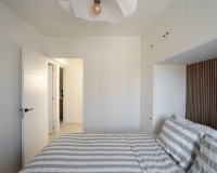 Herverkoop - Semi Detached -
Orihuela Costa - Los Almendros-la Florida