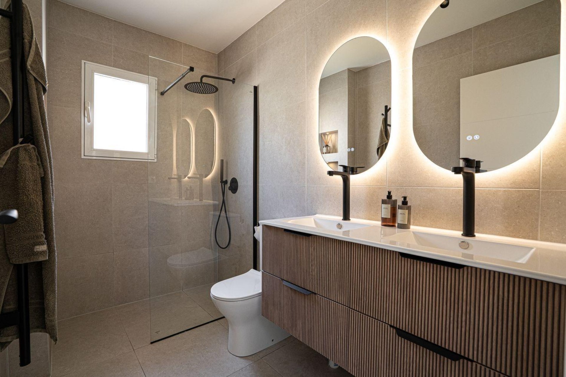 Herverkoop - Semi Detached -
Orihuela Costa - Los Almendros-la Florida