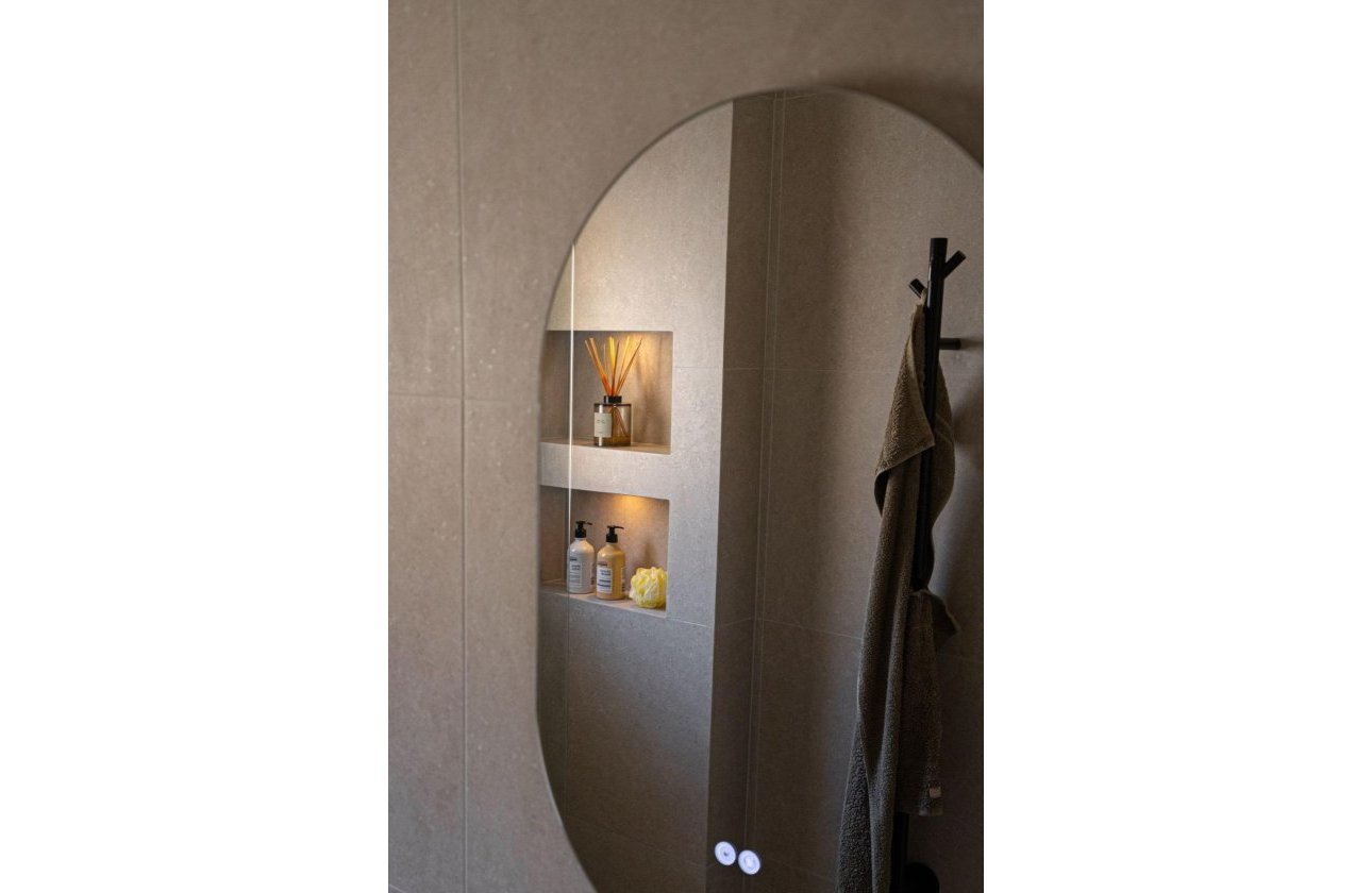 Herverkoop - Semi Detached -
Orihuela Costa - Los Almendros-la Florida