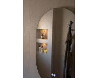 Herverkoop - Semi Detached -
Orihuela Costa - Los Almendros-la Florida