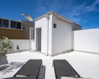 Herverkoop - Semi Detached -
Orihuela Costa - Los Almendros-la Florida