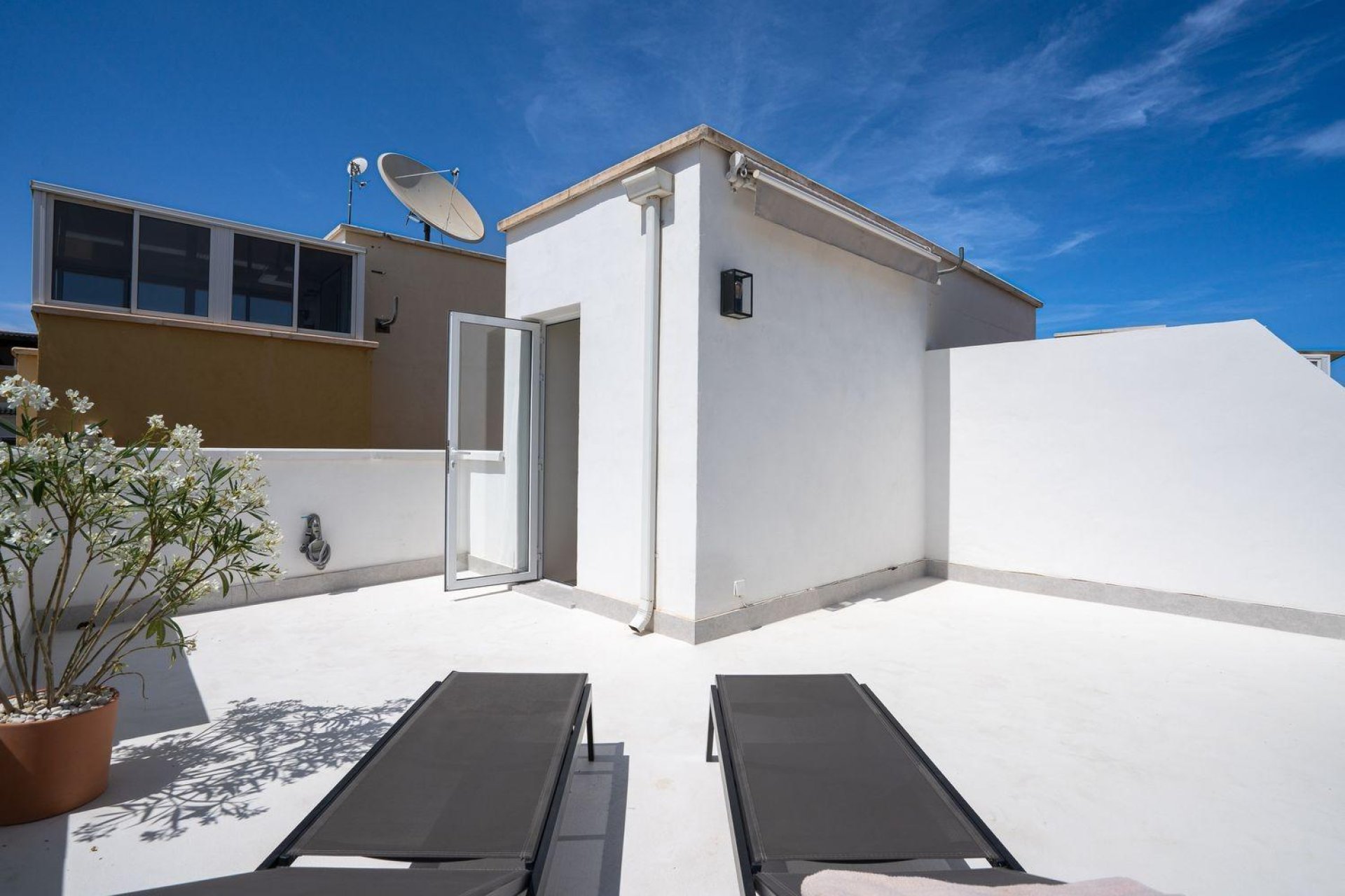 Herverkoop - Semi Detached -
Orihuela Costa - Los Almendros-la Florida