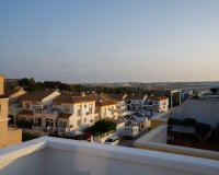 Herverkoop - Semi Detached -
Orihuela Costa - Los Almendros-la Florida