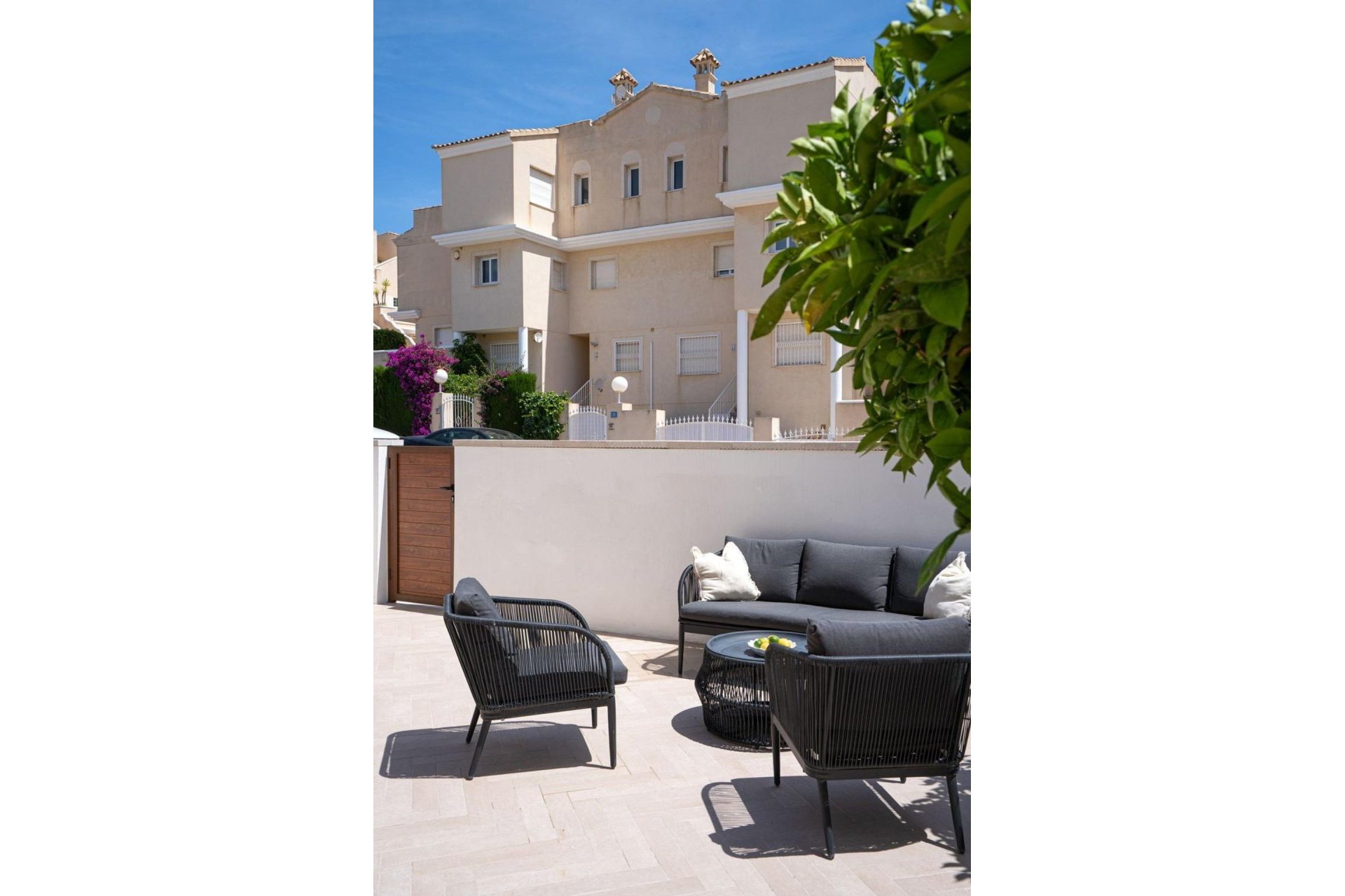 Herverkoop - Semi Detached -
Orihuela Costa - Los Almendros-la Florida