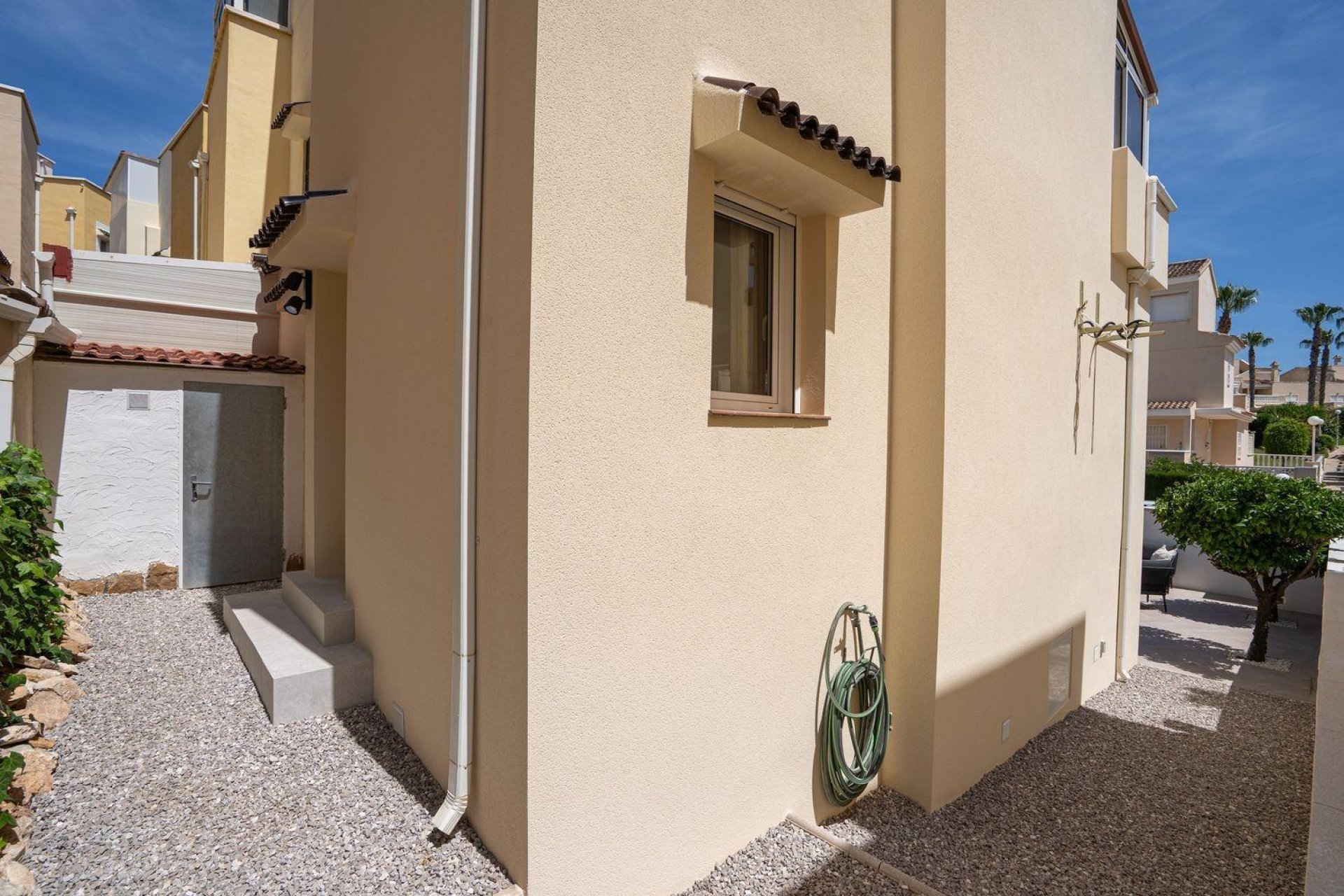 Herverkoop - Semi Detached -
Orihuela Costa - Los Almendros-la Florida